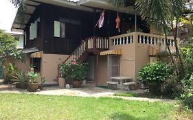Orchid Guest House